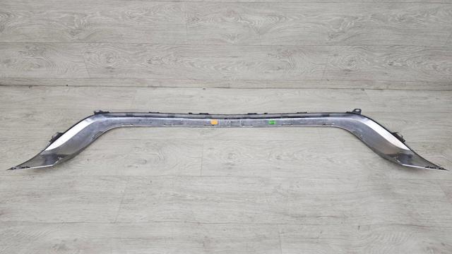 MERCEDES A2538852425 Передний бампер в наличии Житомир