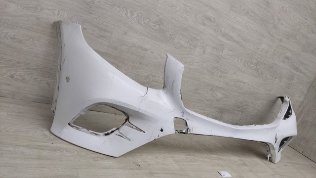 A2538853000 Бампер передний купить Ровно