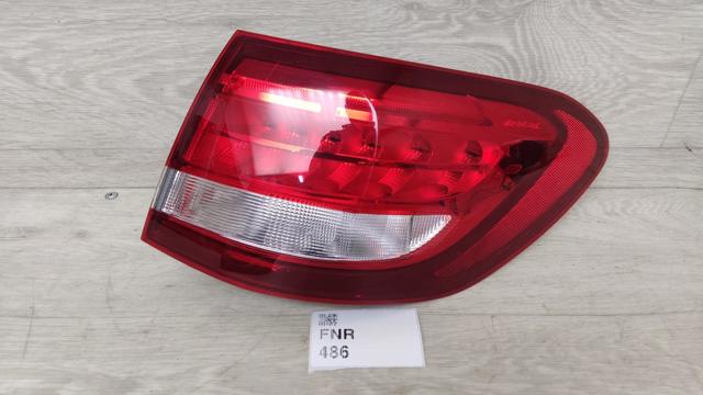 A2539061200 MERCEDES Фонарь задний правый купить в Запорожье