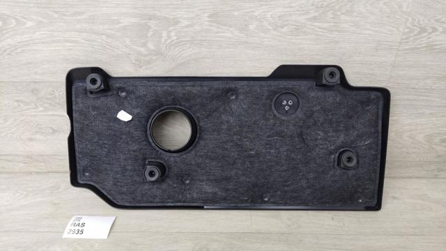 A2600100000 MERCEDES Крышка двигателя купить в Запорожье