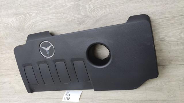 A2600100000 MERCEDES Крышка мотора декоративная купить в Павлоград