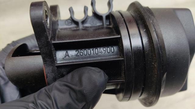 A2600104900 MERCEDES купить в Винница
