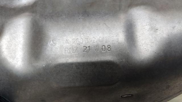 A2601420100 MERCEDES купить в Полтава