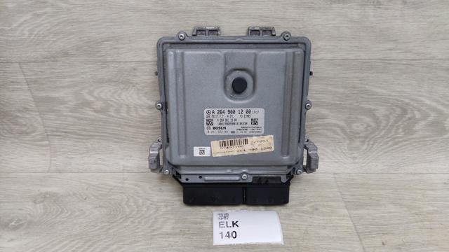 A2649001200 MERCEDES Модуль управления (ЭБУ) двигателем купить в Чернигов