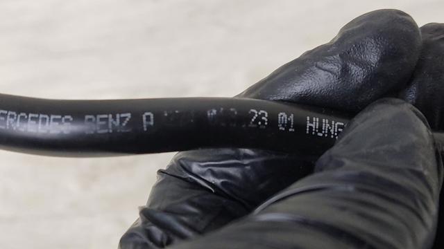 MERCEDES A2700104403 в наличии Черкассы