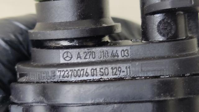 MERCEDES A2700104403 в наличии Запорожье