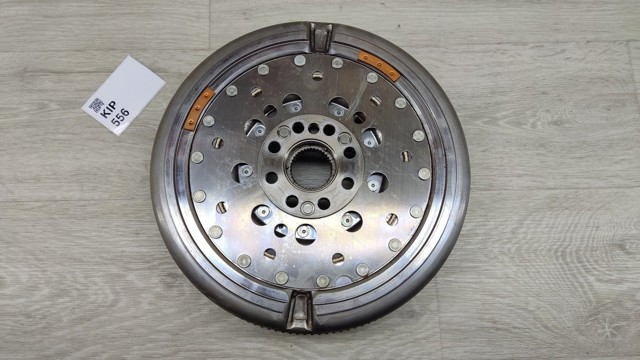 MERCEDES A2700301005 Маховик в наличии Украина