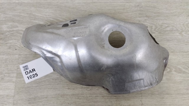 A2701420000 MERCEDES Защита (тепловой экран) выпускного коллектора купить в Чернигов