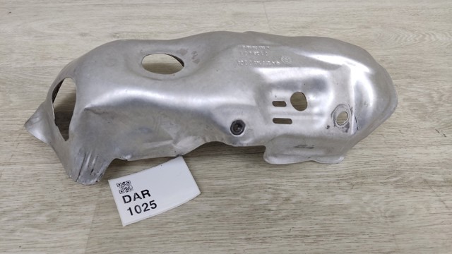 A2701420000 MERCEDES Защита (тепловой экран) выпускного коллектора купить в Ирпень