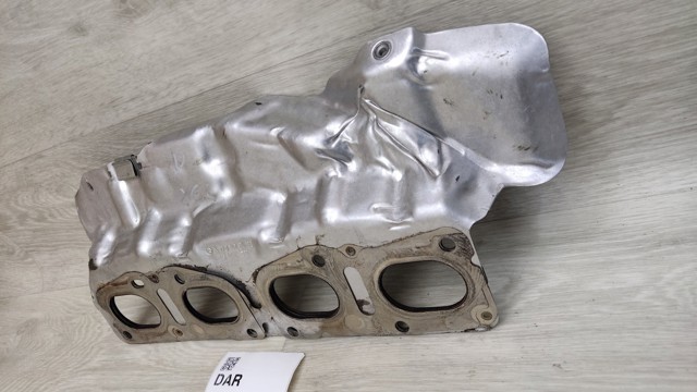 A2701420480 MERCEDES Прокладка выпускного коллектора купить в Львов