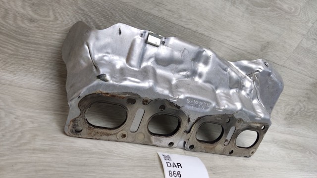 A2701420480 MERCEDES Прокладка выпускного коллектора купить в Киев