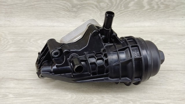  Корпус масляного фильтра A2701800500 MERCEDES