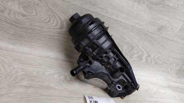  Корпус масляного фильтра A2701800810 MERCEDES