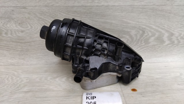 MERCEDES A2701800810 Корпус масляного фильтра в наличии Днепр