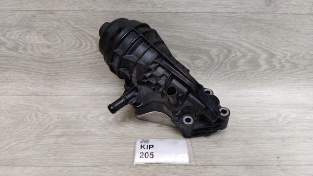 MERCEDES A2701800810 Корпус масляного фильтра в наличии Винница
