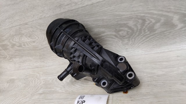 A2701800810 MERCEDES Корпус масляного фильтра купить в Запорожье
