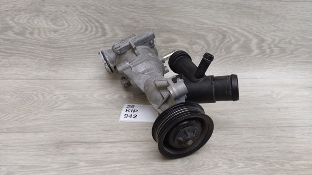 MERCEDES A2702000600 Помпа водяная (насос) охлаждения в наличии Каменское