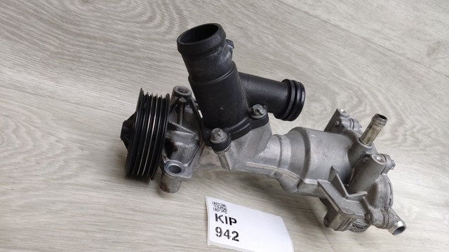 A2702000600 MERCEDES Помпа купить в Сумы