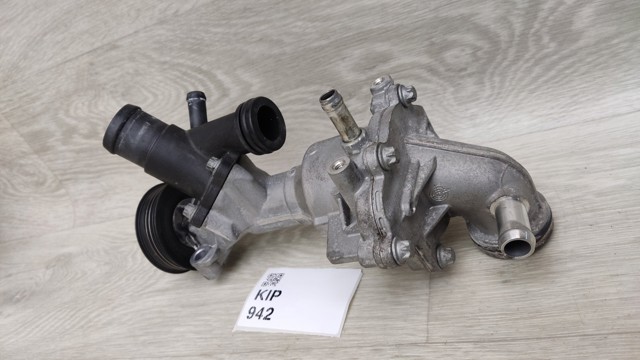 A2702000600 MERCEDES Помпа водяная (насос) охлаждения купить в Харьков