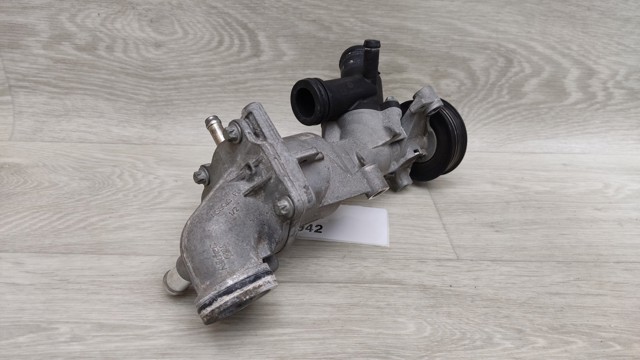 A2702000600 MERCEDES Помпа купить в Павлоград