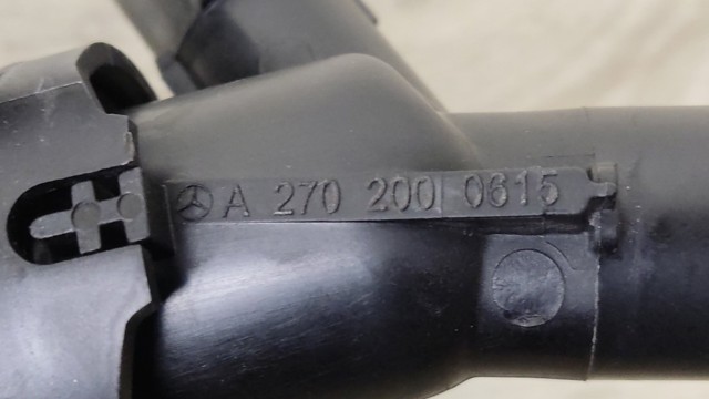 A2702000615 Термостат купить Чернигов