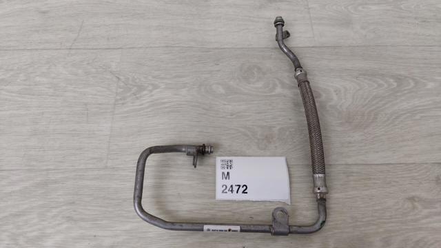Подача масляная труба A2740900577 MERCEDES