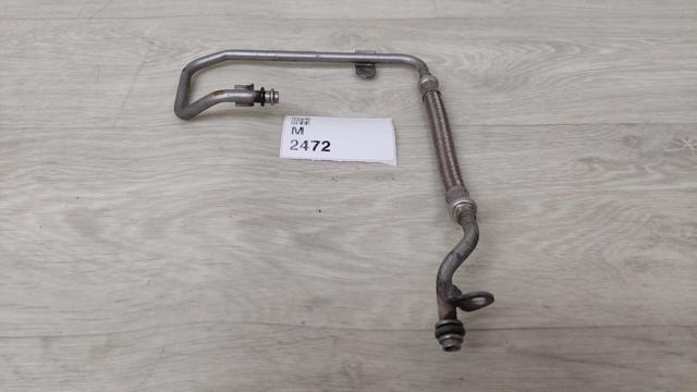 A2740900577 MERCEDES Трубка (шланг) подачи масла к турбине купить в Украина