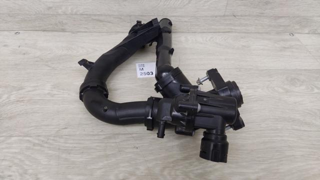MERCEDES A2742000715 Термостат в наличии Днепр