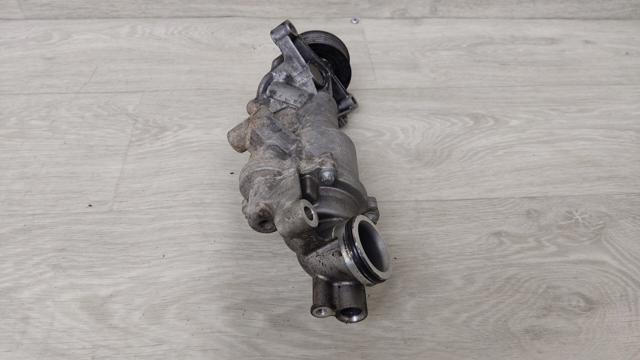 Помпа A2742000900 MERCEDES