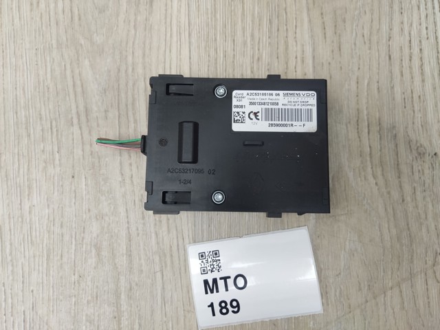 A2C53217096 RENAULT купить в Киев