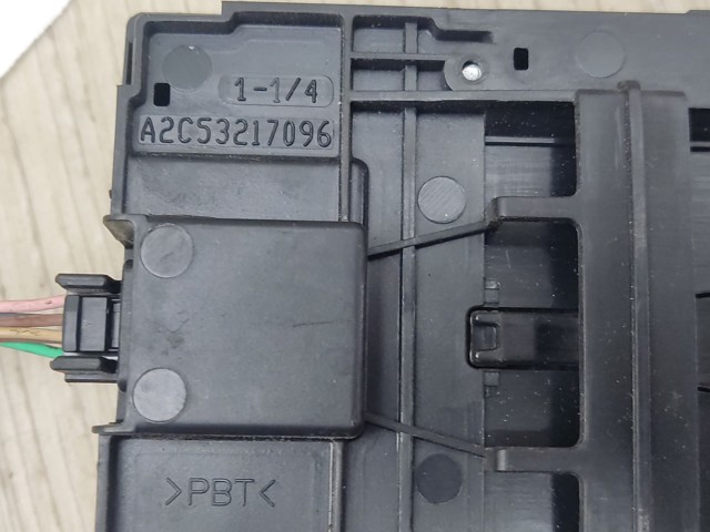 RENAULT A2C53217096 в наличии Кривой Рог