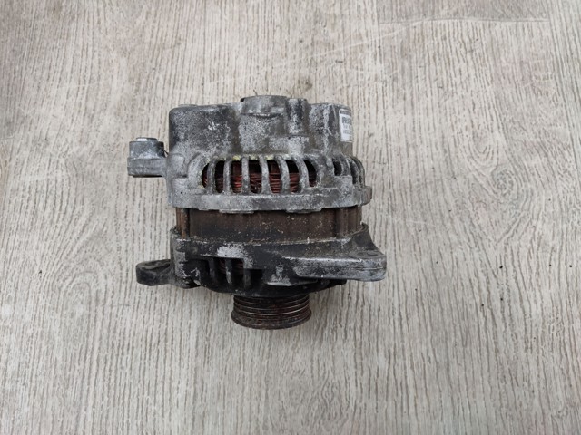 A2TC0091 MAZDA Генератор купить в Винница