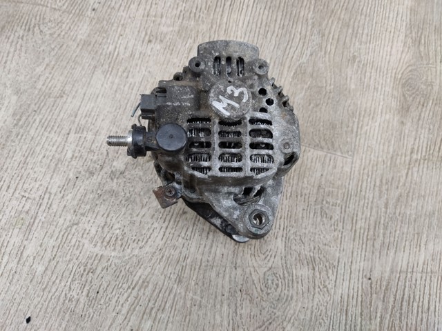 A2TC0091 MAZDA Генератор купить в Николаев