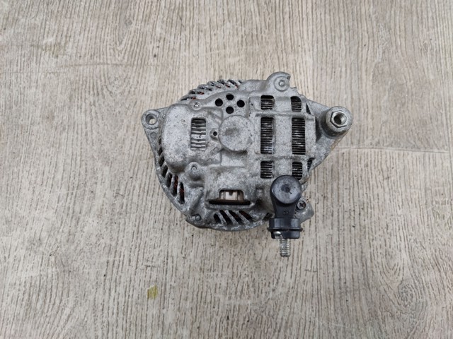 MITSUBISHI A2TG1391 Генератор в наличии Сумы