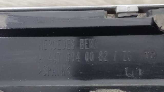 MERCEDES A4476940082 в наличии Николаев
