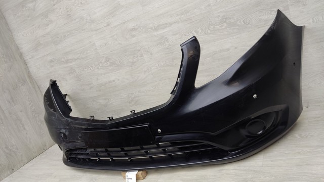 MERCEDES A4478850825 Передний бампер в наличии Каменское
