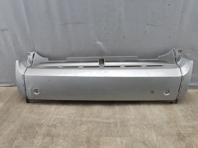 MERCEDES A4516470001 Бампер задний в наличии Днепр
