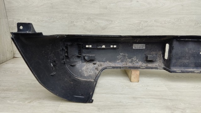 MERCEDES A4638853400 Задний бампер в наличии Житомир