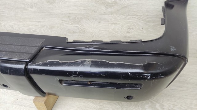 MERCEDES A4638853400 Бампер задний в наличии Ужгород