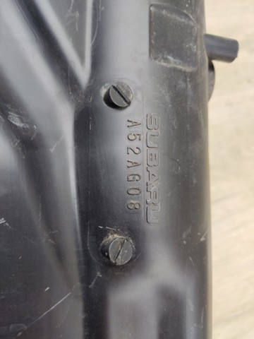 SUBARU A52AG08 в наличии Ужгород