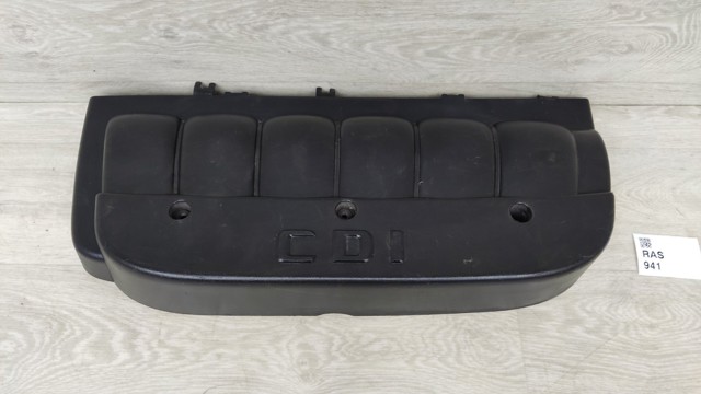 Экран двигателя A6480100167 MERCEDES