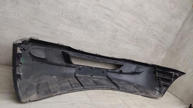 MERCEDES A9068800070 Бампер передний в наличии Кривой Рог