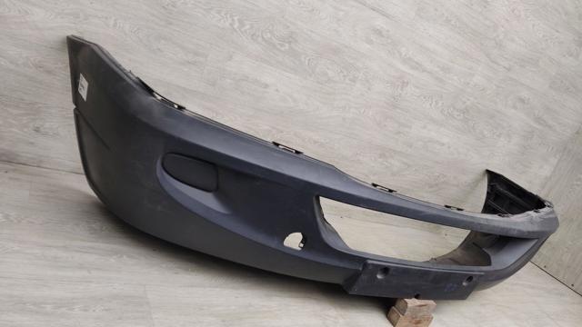 MERCEDES A9068800070 Бампер передний в наличии Черкассы