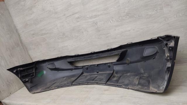 MERCEDES A9068800070 Передний бампер в наличии Каменское