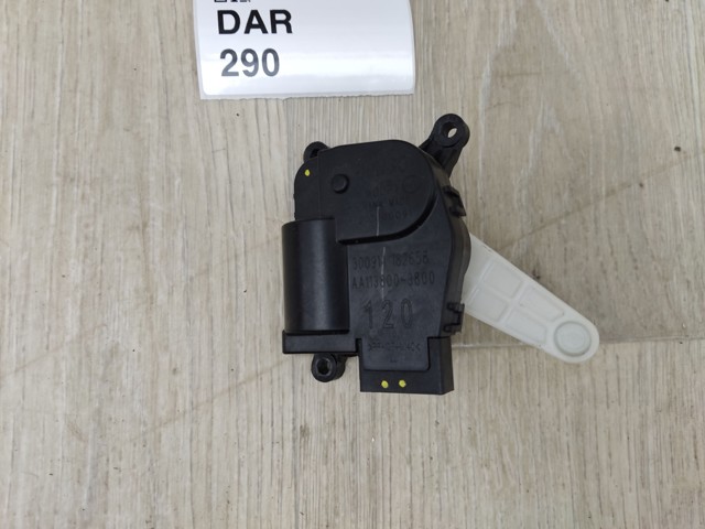 Привод заслонки печки AA1138003800 CHRYSLER