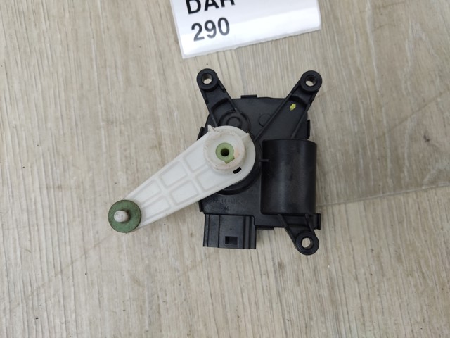 AA1138003800 CHRYSLER Привод заслонки печки купить в Винница