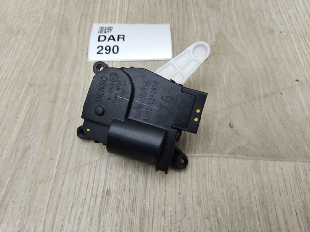 CHRYSLER AA1138003800 Привод заслонки печки в наличии Ужгород