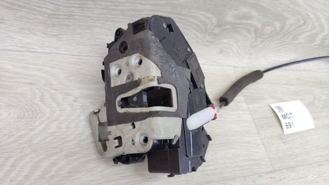 AE8A5421813CH FORD Замок двери передней левой купить в Полтава