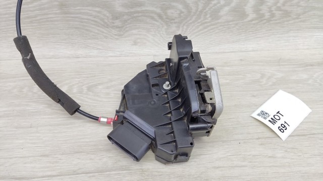 AE8A5421813CH Замок водительской двери купить Черкассы