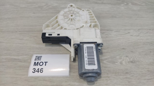 AH2214B552AA LAND ROVER Мотор стеклоподъемника двери передней правой купить в Николаев